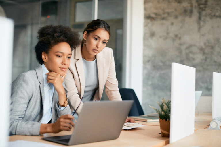 How to Navigate New Technology for Your Organization
