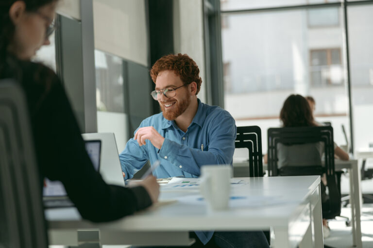 Proactive IT Management: How It Can Transform Your Business