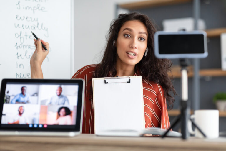 Protect Your Video Conferences From the Unexpected With These 6 Tips