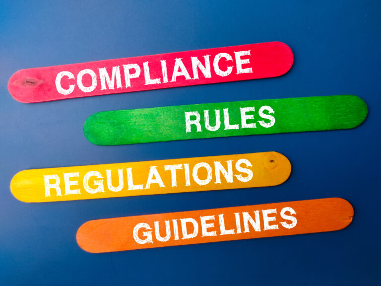 Use This CMMC Compliance Checklist to See if You’re Compliant