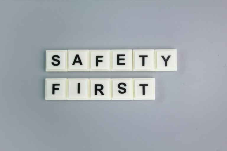 Safety First: IT Solutions for Manufacturing’s Regulatory Challenges
