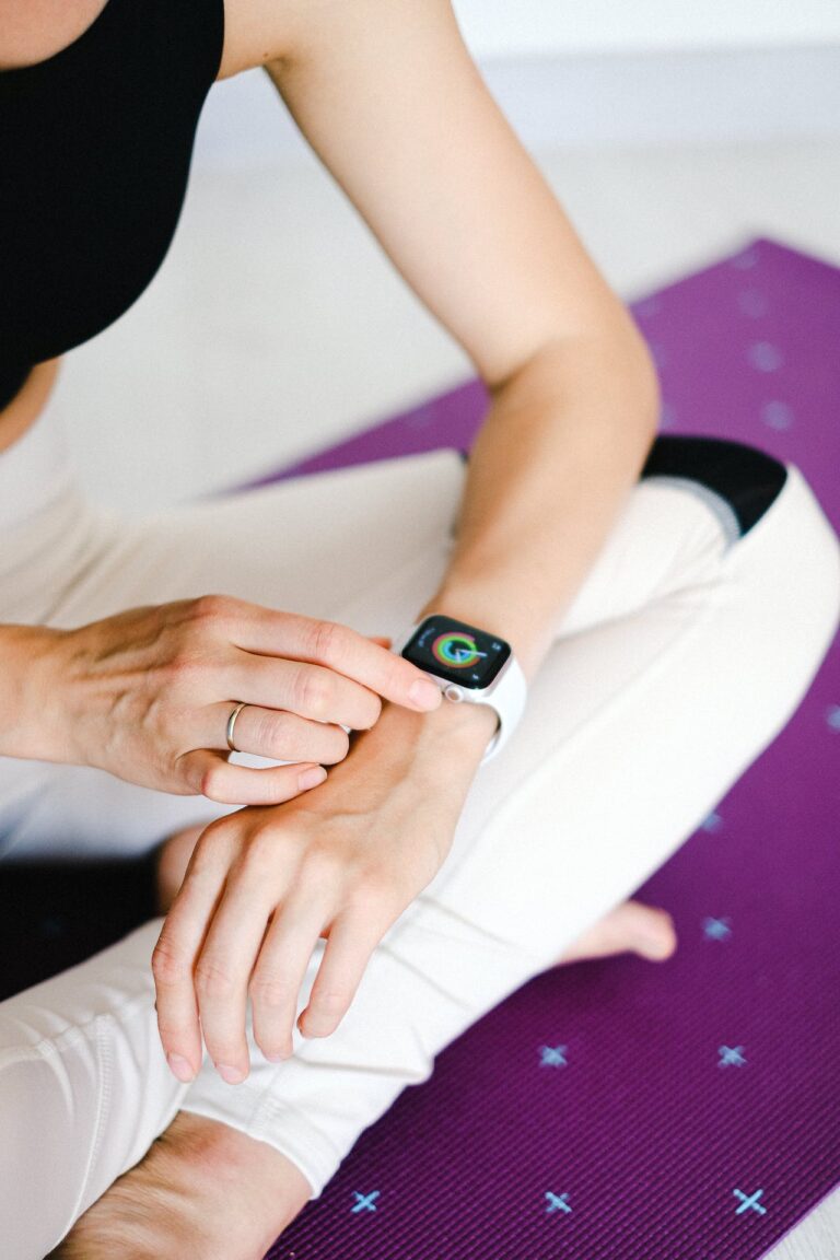 How Does Fitness Technology Work
