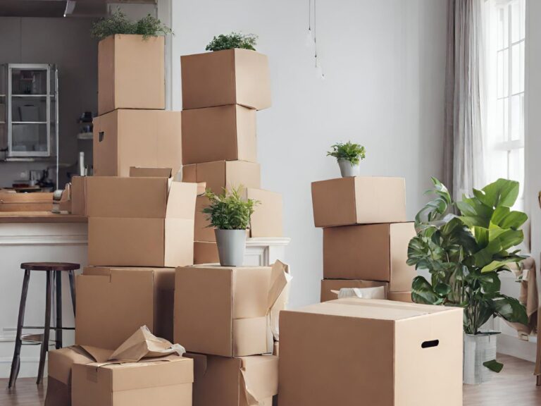 Packing Like a Pro: Tips from Gambel Movers