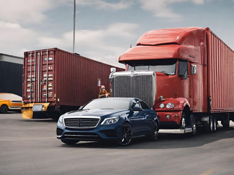 Highway to Profit Turbocharge Your Business with Effective Car Shipping Lead Strategies
