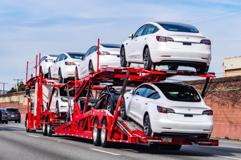 International Car Shipping Made Easy with A-1 Auto Transport: Driving On Soft Surfaces – Tips And Techniques