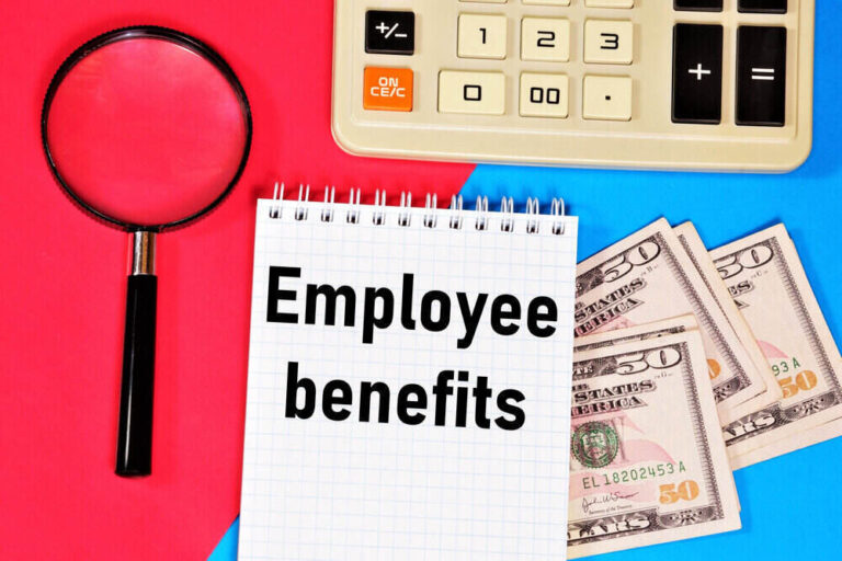 The Power of Employee Benefits Technology with Taylor Benefits Insurance