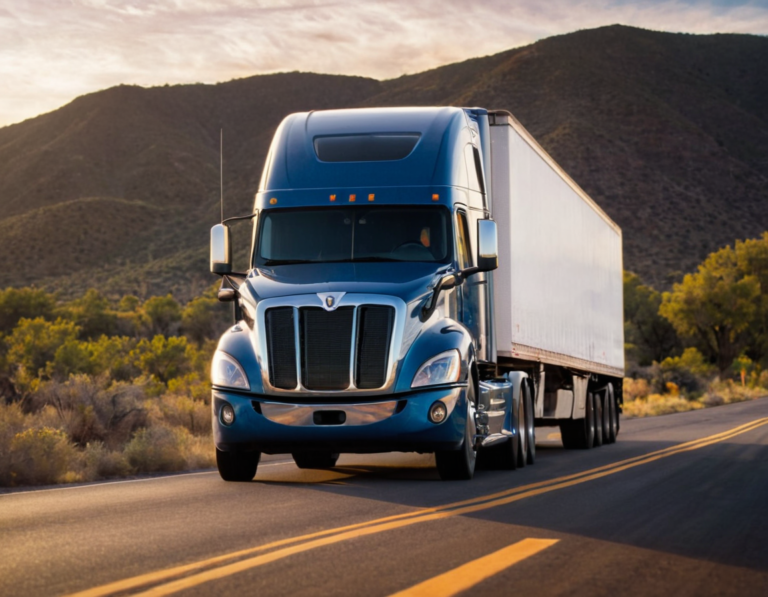 Revolutionizing Exotic Car Transport: The Role of Information Technology in Enclosed Car Transporters