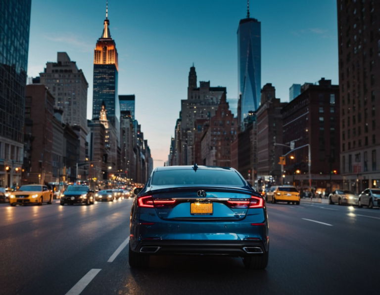 Open Air Car Shipping with A1 Auto Transport: A Comprehensive Guide