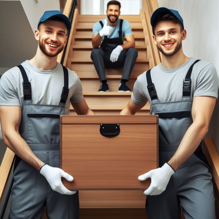 Discover Top Long-Distance Movers for Your Tottenville Relocation