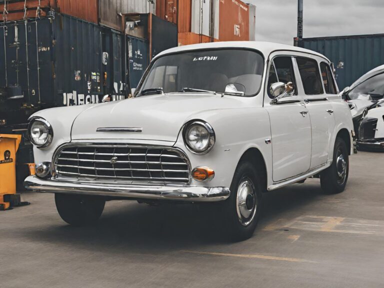 Summer Wheels Discovering the Top Jacksonville Car Shipping Solutions