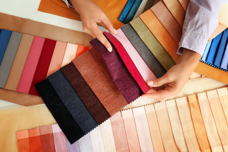 Fashion Reimagined: The Eco-Friendly Revolution Changing the Very Fabric of the Industry