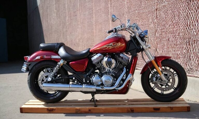 Efficient Motorcycle Shipping with A1 Auto Transport: Your Local Solution