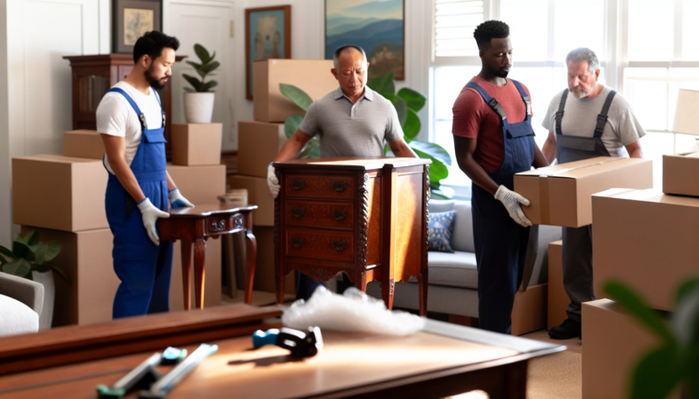 The Next Plateau: Shaping the Future of Moving Technology with BT Movers