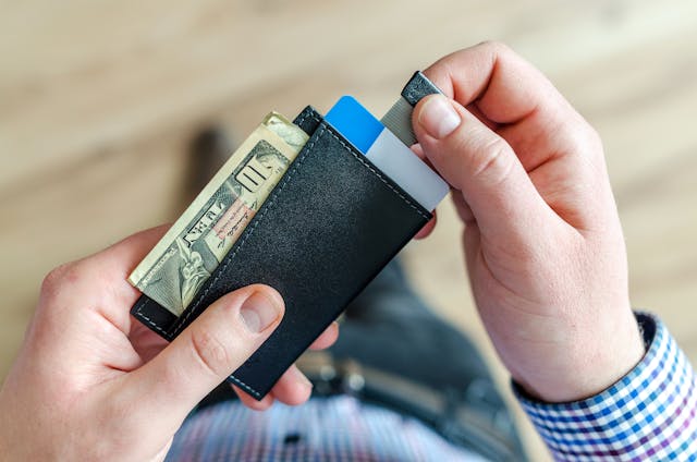 The Use of Alternative Data in Credit Reporting