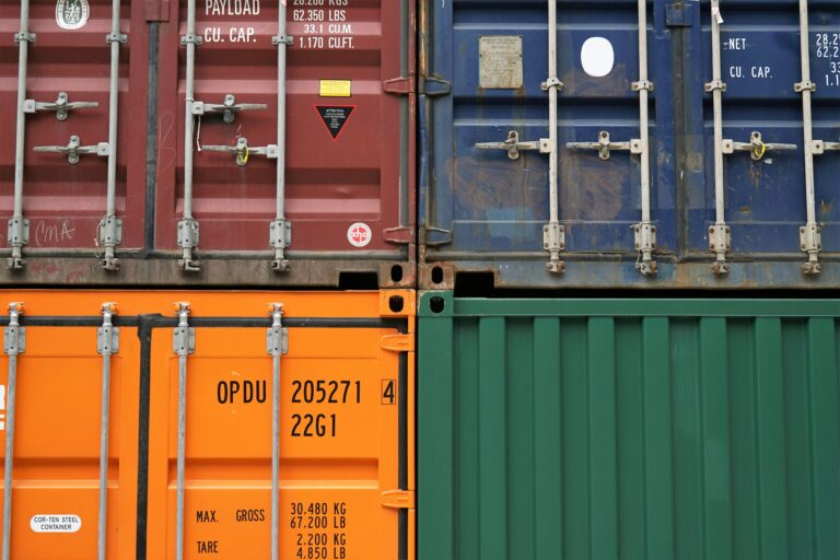How Cybersecurity Affects the Freight Industry