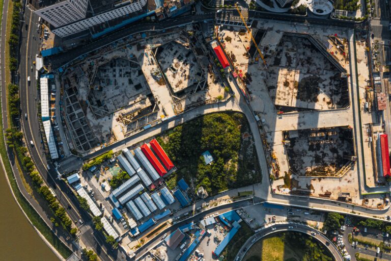 Smart Cities: Leveraging Digital Solutions for Urban Development