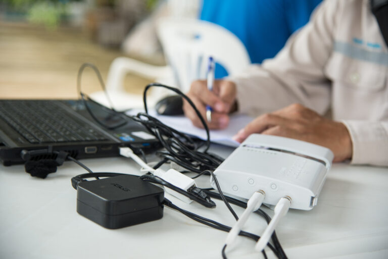 Designing a Future-Proof Infrastructure: Best Practices in Structured Cabling