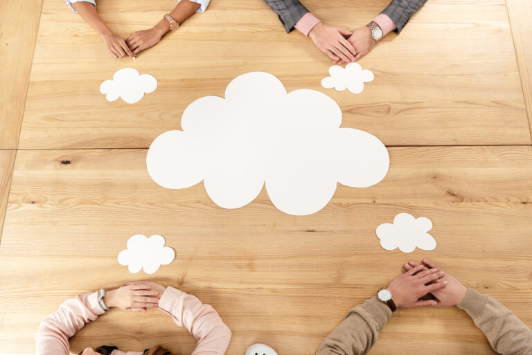 Cloud Computing and IT Infrastructure: Benefits and Challenges