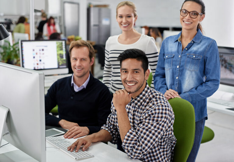 What to Expect from a Managed IT Services Provider
