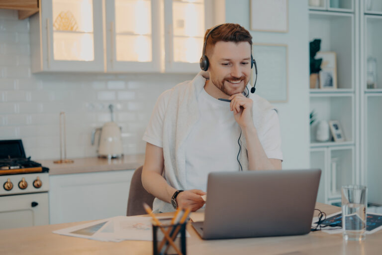 IT Support for Remote Workers: Tools and Best Practices