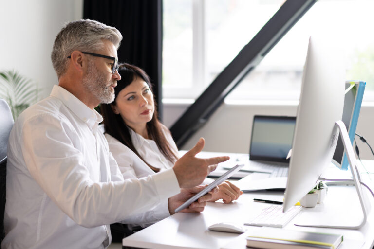Why Indianapolis Companies Rely on Managed IT Services