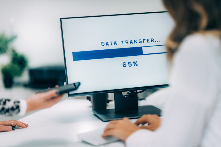 Steps to Take After a Data Loss Incident