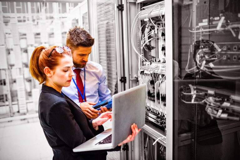 5 Key Insights from Your Company’s Yearly IT Health Checkup