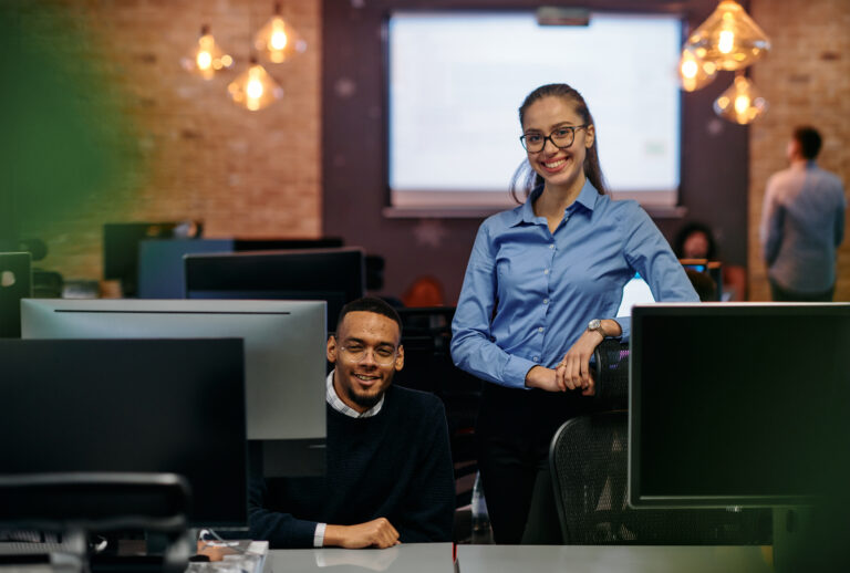 Are MSPs and Managed IT Services the Same Thing?