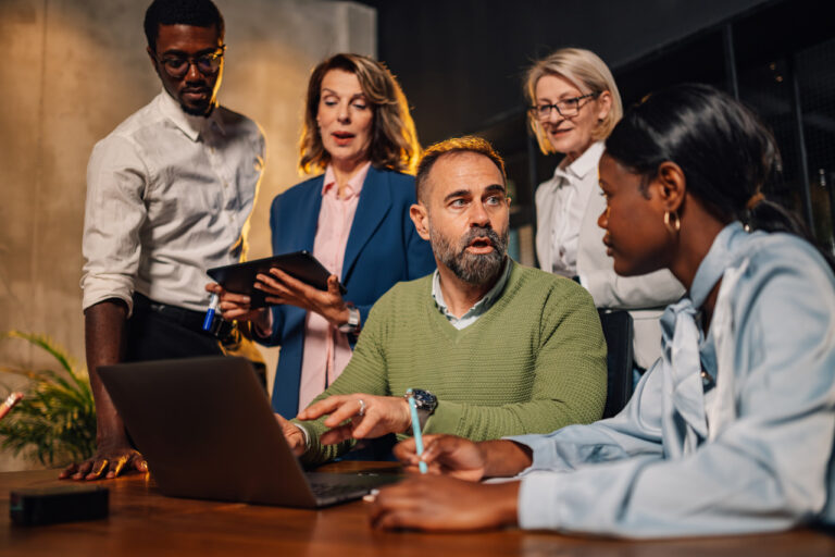 How Managed IT Services Can Optimize Your Business