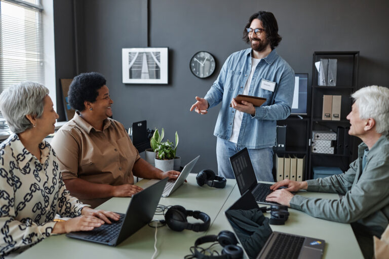 Why IT Services are Vital for Success in Johnson’s Business Environment