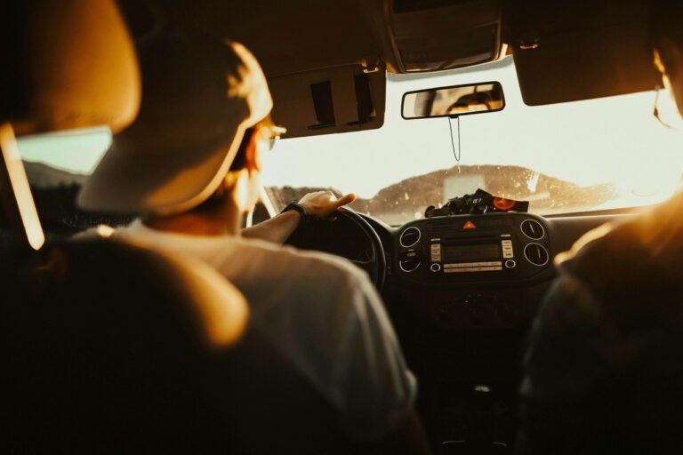 The Surprising Science of Rock Chips and Why Quick Fixes are a Must-Do