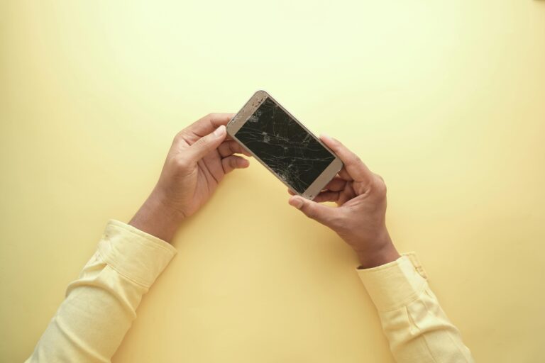 Taking A Look At Some Common Defects in Electronics