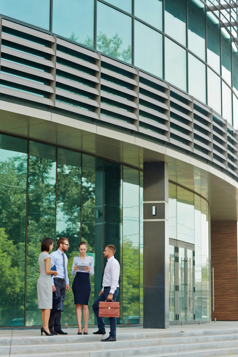 The Impact of IoT on Smart Building Development and Management