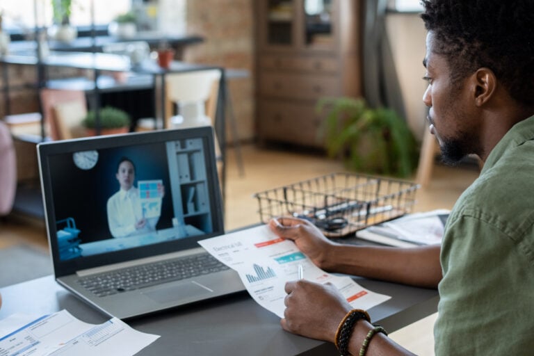 The Role of Managed IT in Supporting Remote Workforces