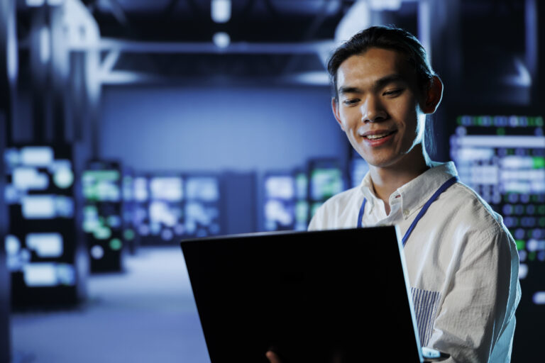 5 Ways to Organize IT Infrastructure