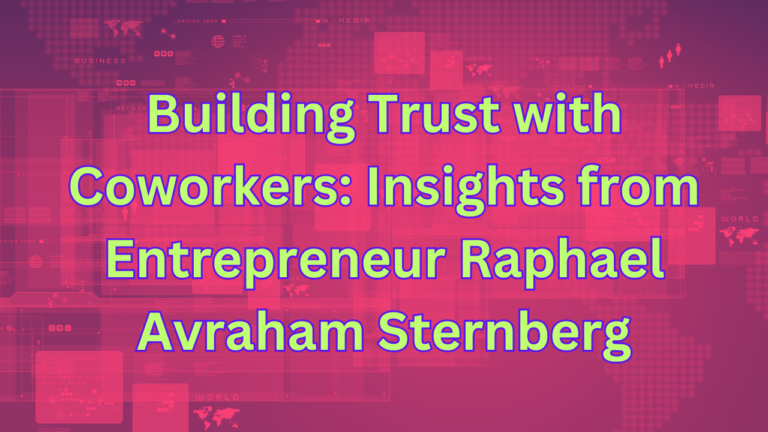 Raphael Avraham Sternberg