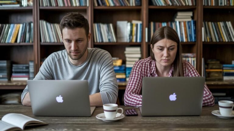 2 Technology News Sites Ignite Curiosity