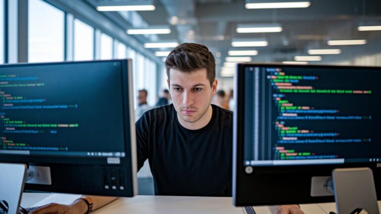 Cyber Security Consultant: Dynamic Expertise Shines