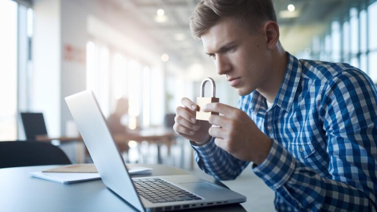 Data Protection And Security: Empowering Digital Trust