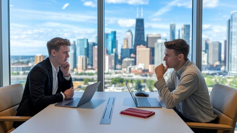 Emerging Tech Companies Spark Dynamic Growth