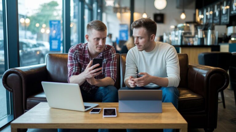 Latest Tech News: Exciting Trends Ahead