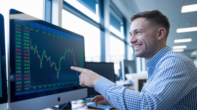 Nvda News Fuels Market Optimism