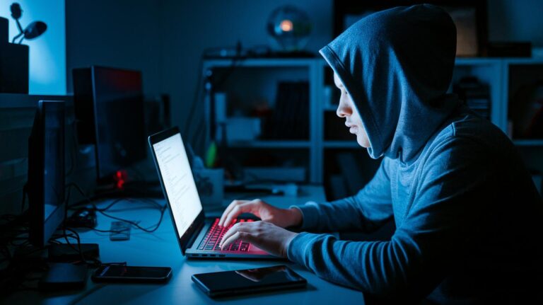 Shadow Tech Sparks Bold Innovation