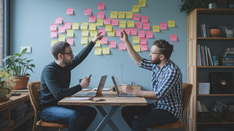 2 Software Development Headlines Spark Creative Ideas