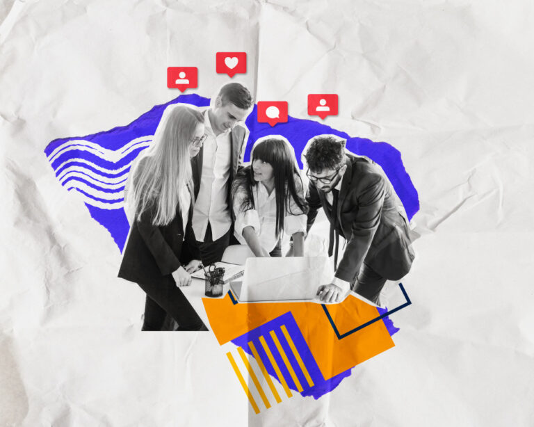 How Agencies Help Brands Succeed in the Digital Landscape