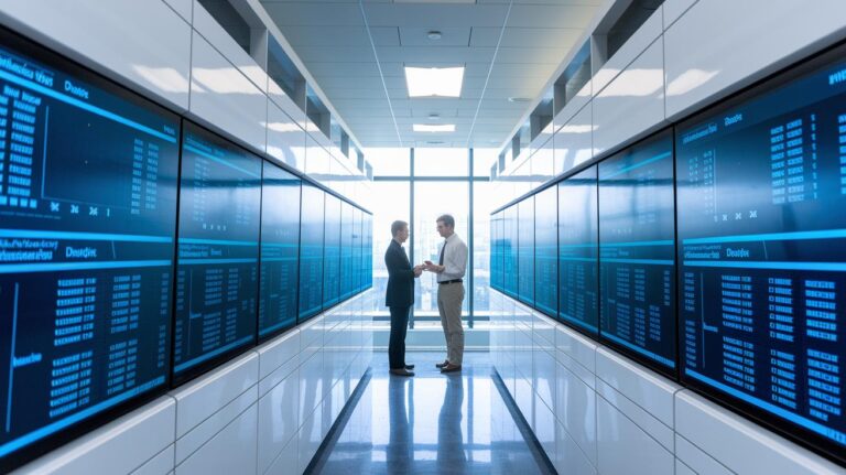 5 Companies With Digital Transformation Shine Bright