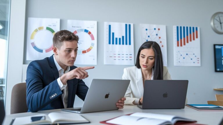 5 Digital Transformation Headlines Spark Growth