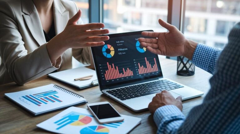Ad Tech Companies: Fueling Digital Advertising Success