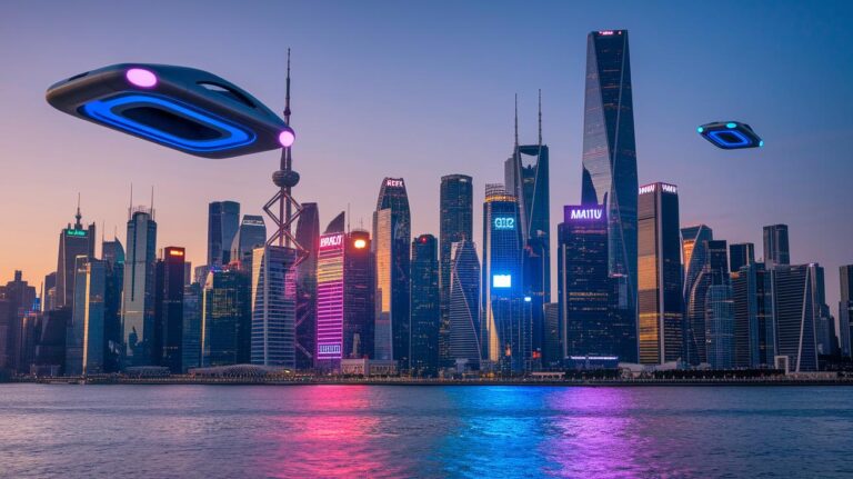 Ai 2025: Bold Future Awaits