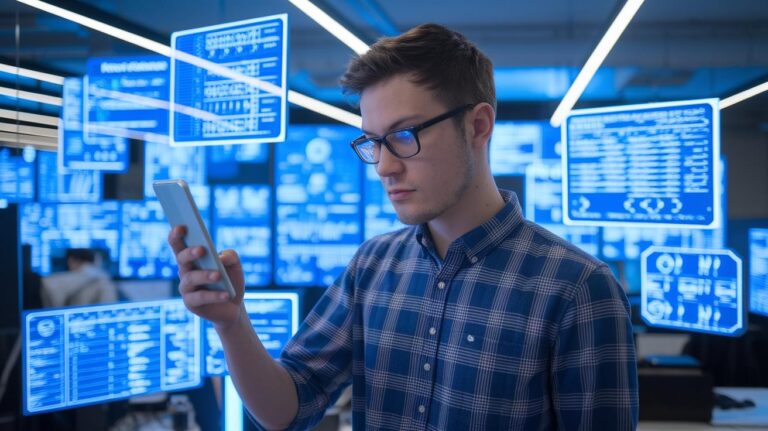 Century Tech Powers Bold Digital Innovation